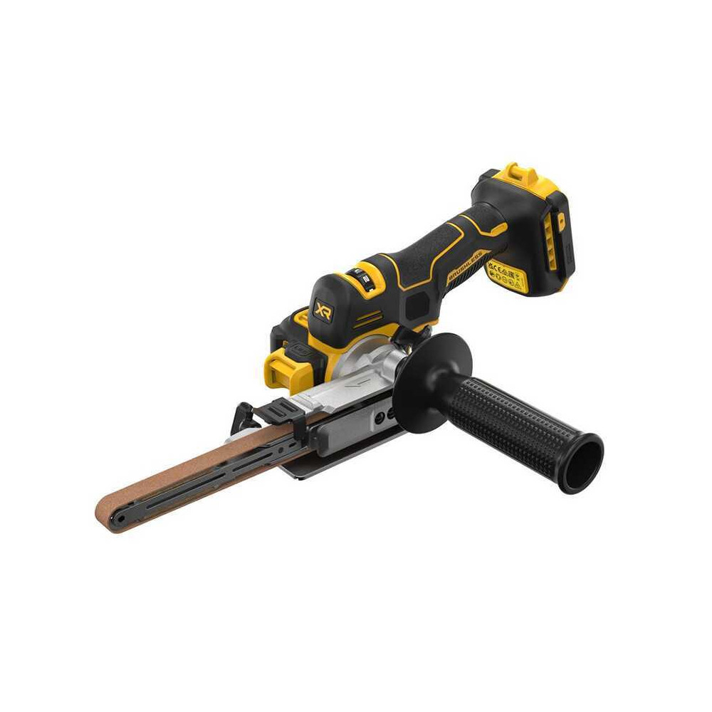 Lime à bande DeWalt DCM200N-XJ 18V brushless nue