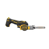 Lime à bande DeWalt DCM200N-XJ 18V brushless nue