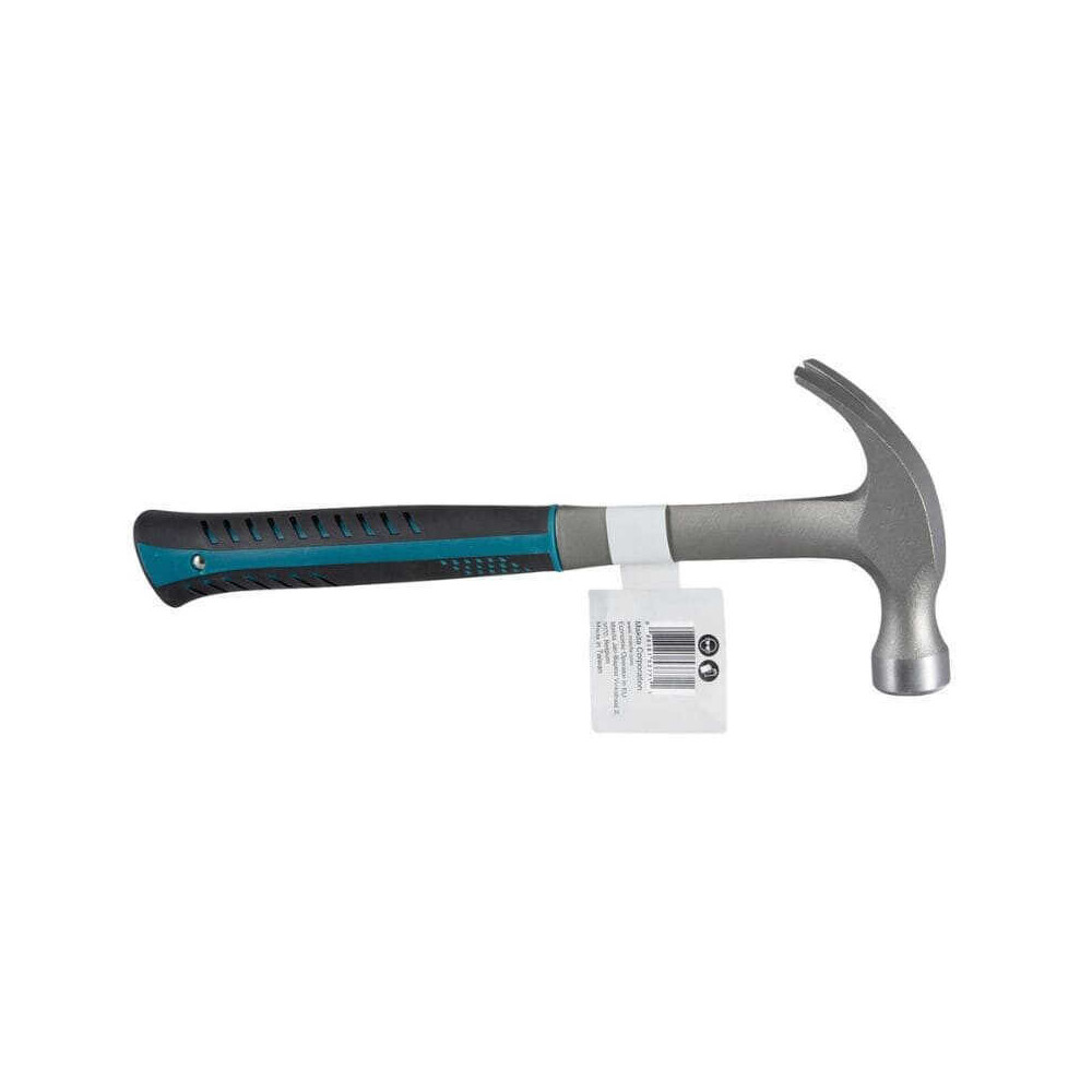 Marteau arrache-clou Makita B-65779 anti-vibration