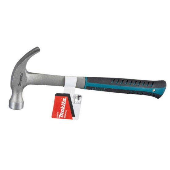 Marteau arrache-clou Makita B-65779 anti-vibration