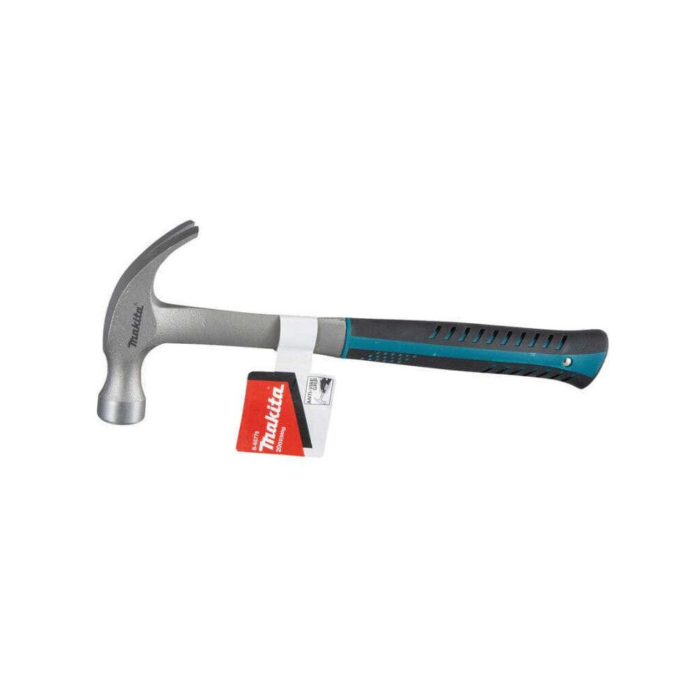 Marteau arrache-clou Makita B-65779 anti-vibration