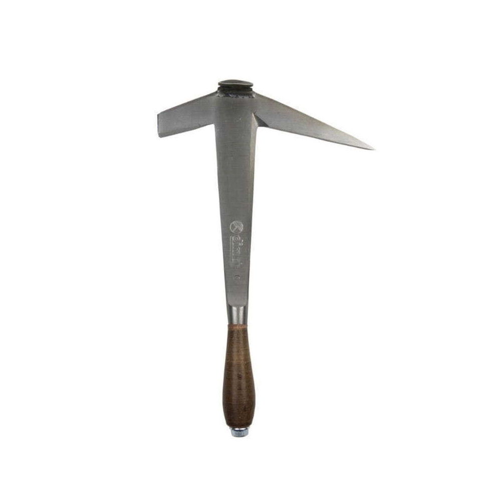 Marteau de couvreur Dimos 135500 panne courte droitier