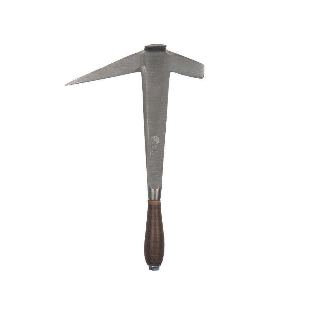 Marteau de couvreur Dimos 135501 panne courte gaucher