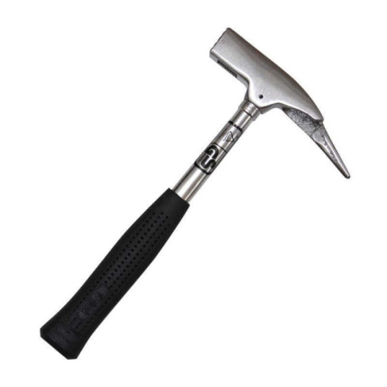 Marteau de charpentier Dimos 135529 manche acier