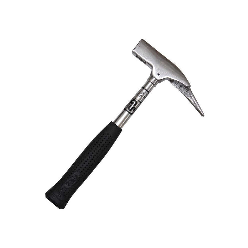 Marteau de charpentier Dimos 135529 manche acier