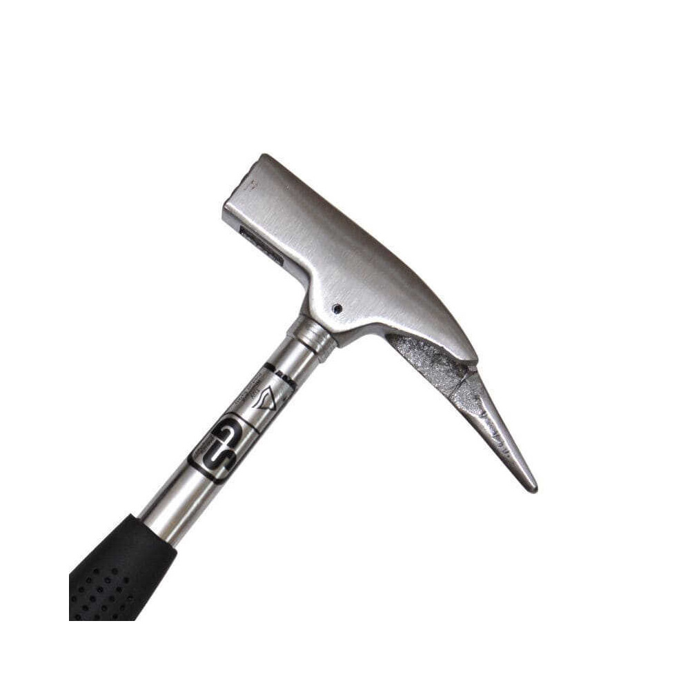 Marteau de charpentier Dimos 135529 manche acier