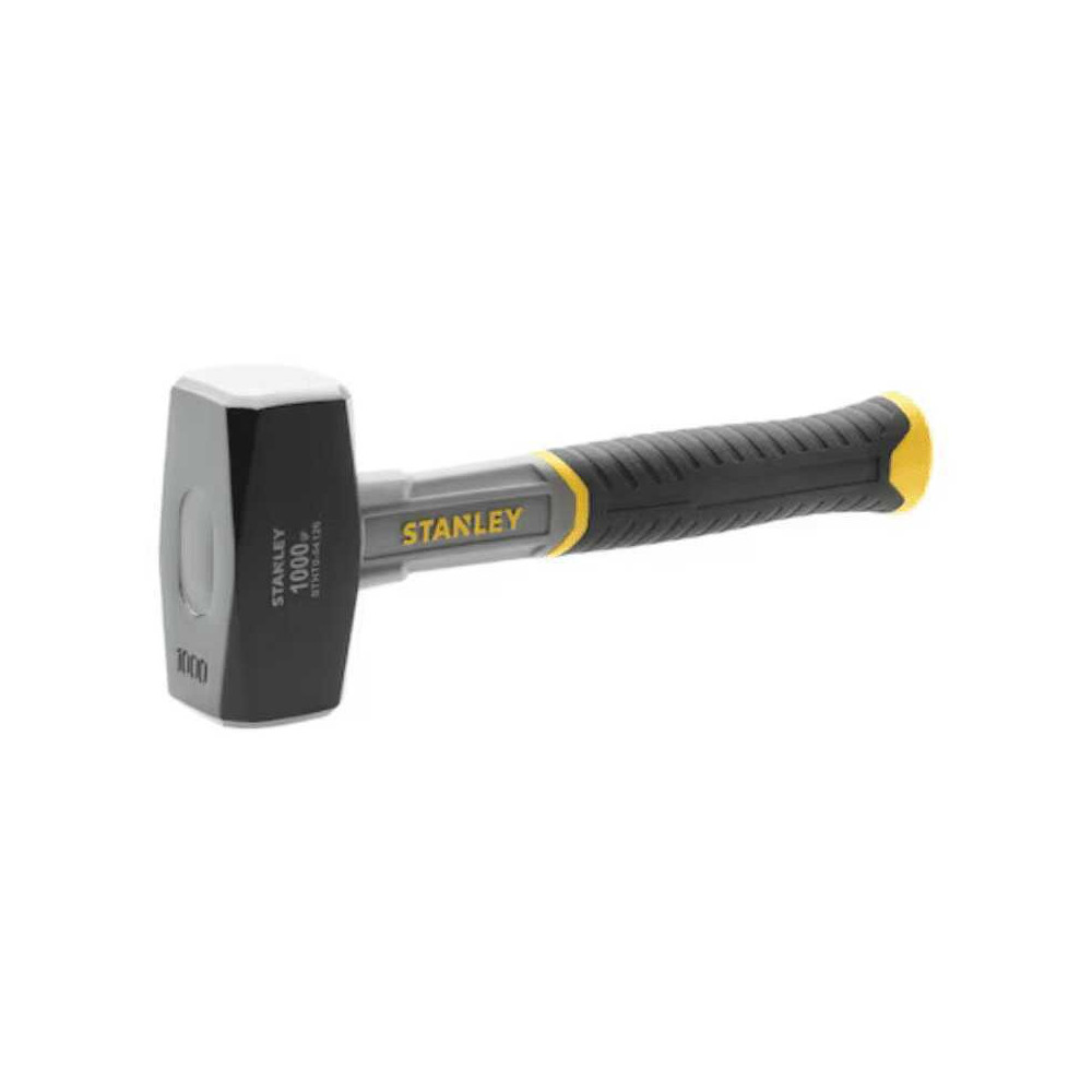 Massette avec manche en fibre Stanley STHT0-54126
