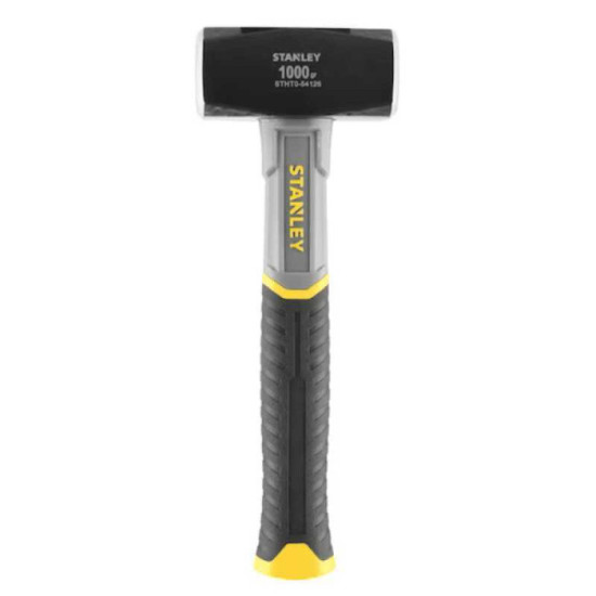 Massette avec manche en fibre Stanley STHT0-54126