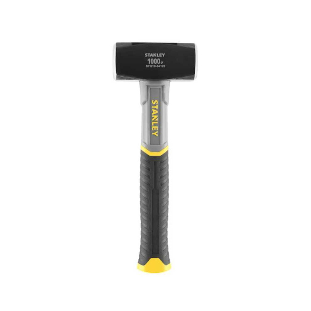 Massette avec manche en fibre Stanley STHT0-54126