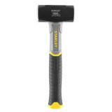 Massette avec manche en fibre Stanley STHT0-54126