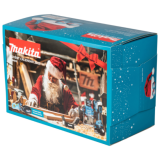 Calendrier de l'Avent Makita 2025 P-84816