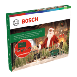 Calendrier de l'Avent 2025 Bosch 1600A039HD