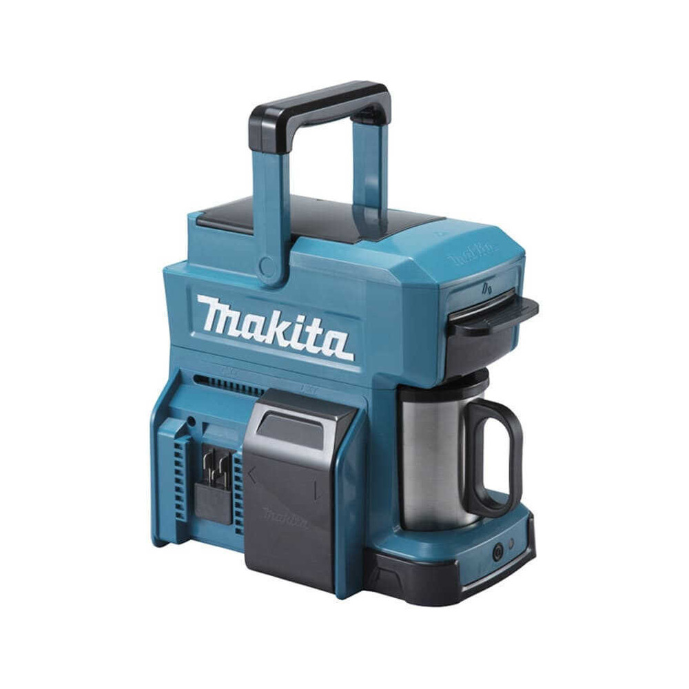 Équipement de chantier Makita DCM501Z 12V CXT