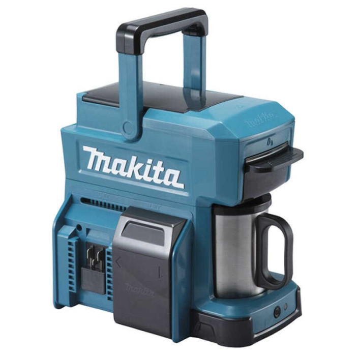 Équipement de chantier Makita DCM501Z 12V CXT