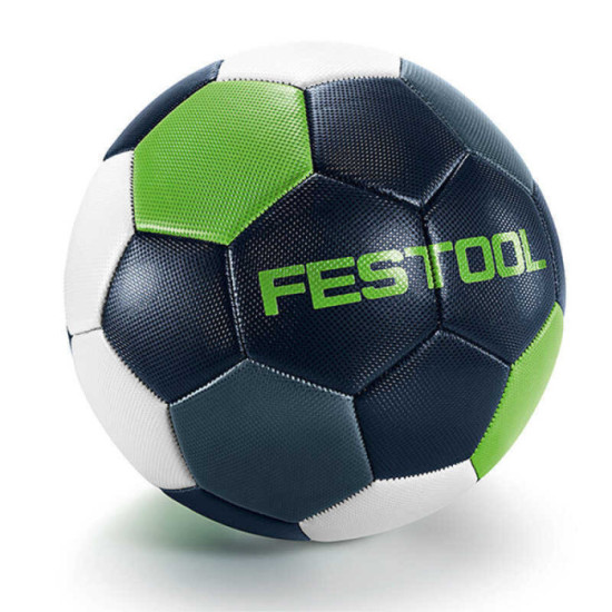 Ballon de football Festool 577367 SOC-FT1