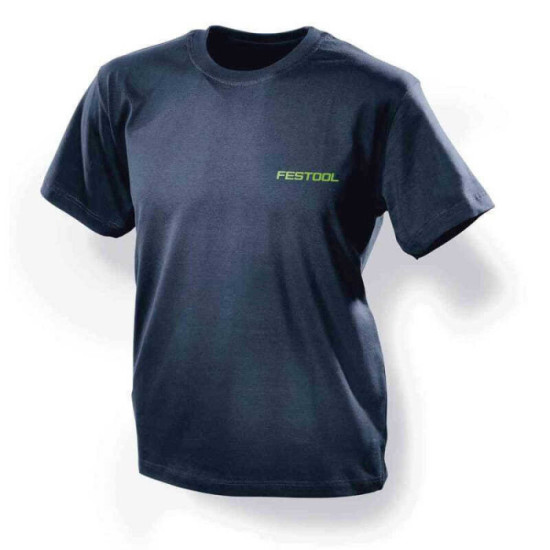 T shirt col rond s Festool 204015