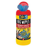 Lingettes 4x4 Heavy-Duty Big Wipes BWI-2420