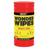 Lingettes Everbuild WIPE80X6 - 6 tubes de 100