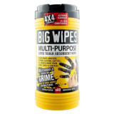 Lingettes tous travaux Big Wipes BWI-2410