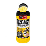 Lingettes tous travaux Big Wipes BWI-2410