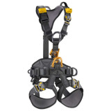 Harnais Petzl ASTRO BOD FAST C083BA01 taille 1