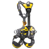Harnais Petzl ASTRO BOD FAST C083BA01 taille 1