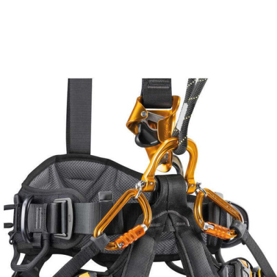 Harnais Petzl ASTRO BOD FAST C083BA01 taille 1