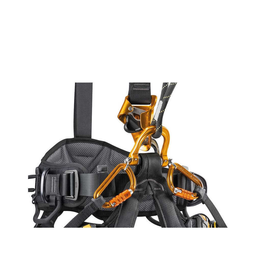 Harnais Petzl ASTRO BOD FAST C083BA01 taille 1
