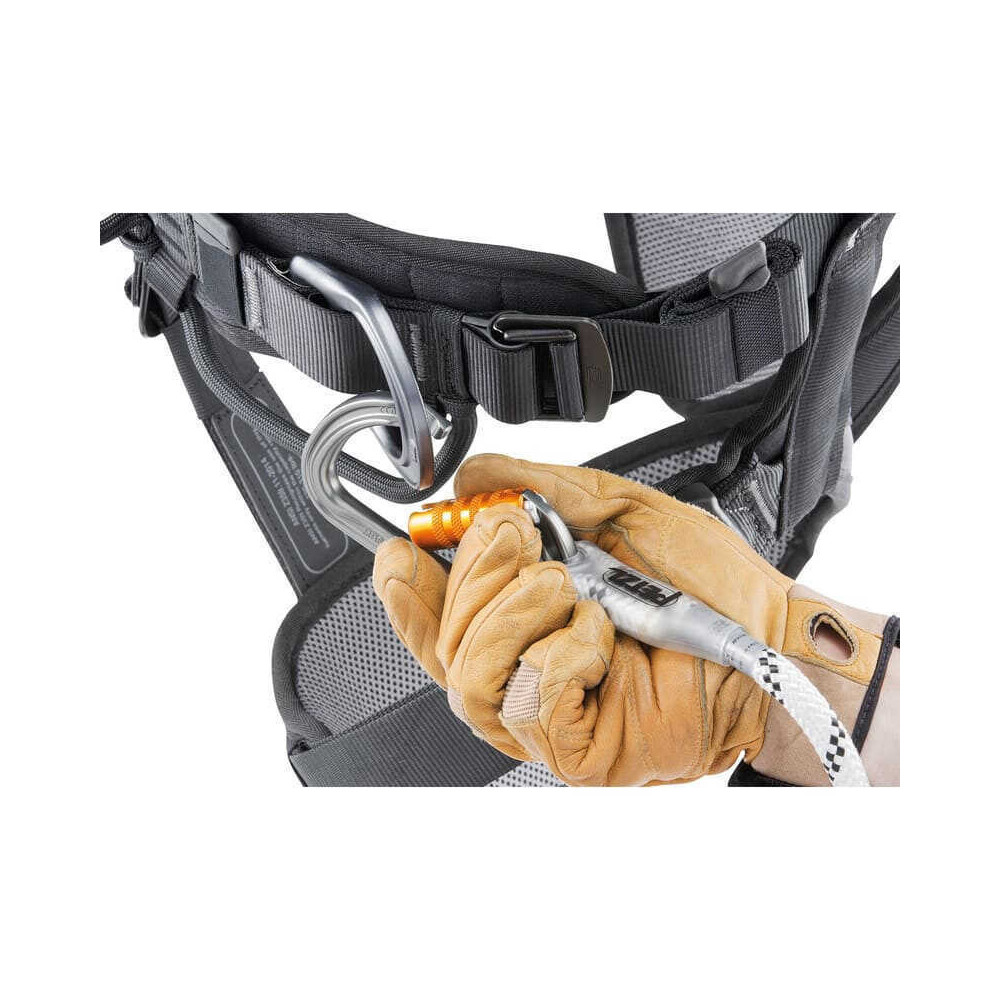 Harnais Petzl ASTRO BOD FAST C083BA01 taille 1