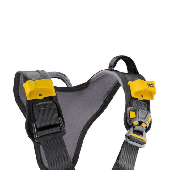 Harnais Petzl ASTRO BOD FAST C083BA01 taille 1