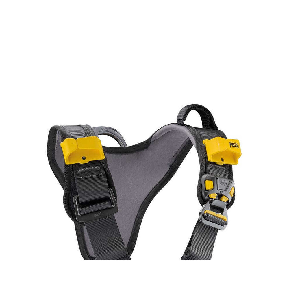 Harnais Petzl ASTRO BOD FAST C083BA01 taille 1