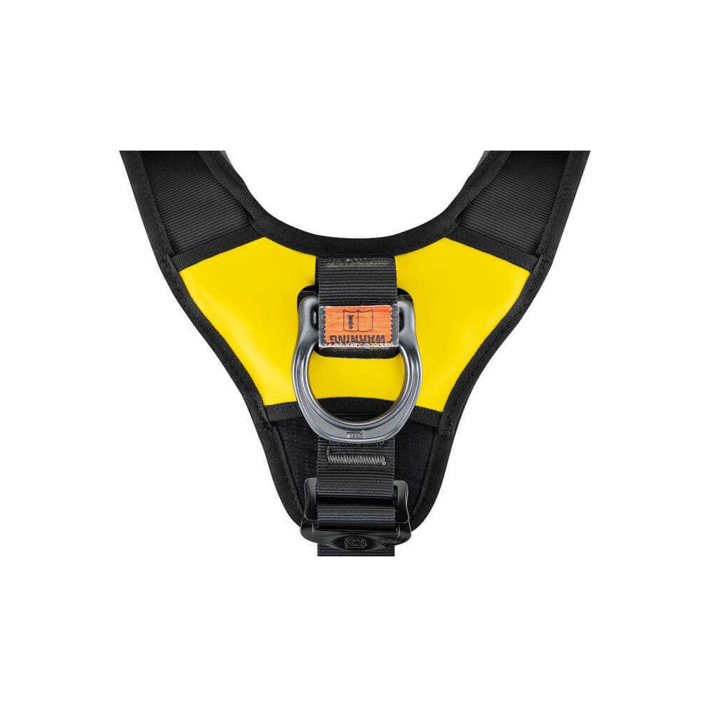 Harnais Petzl ASTRO BOD FAST C083BA01 taille 1