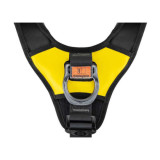 Harnais Petzl ASTRO BOD FAST C083BA01 taille 1