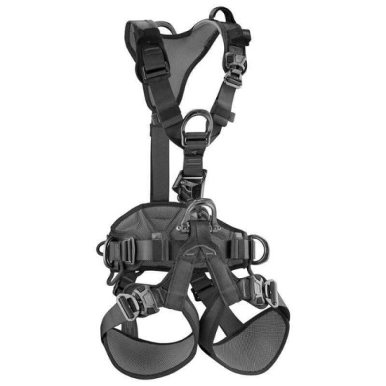 Harnais Petzl ASTRO BOD FAST C083BA01 taille 1
