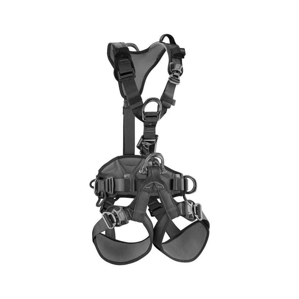 Harnais Petzl ASTRO BOD FAST C083BA01 taille 1