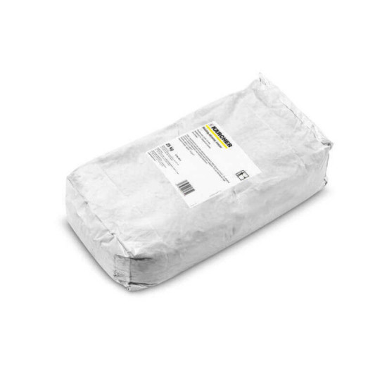Abrasif de sablage grossier Kärcher 62955650 25 kg