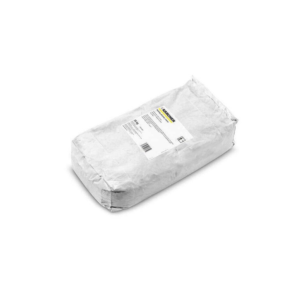 Abrasif de sablage grossier Kärcher 62955650 25 kg