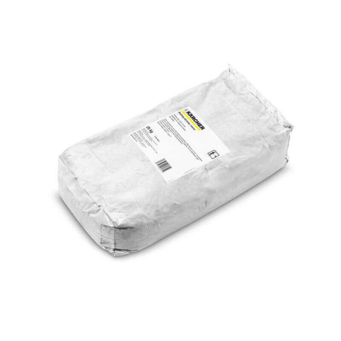Abrasif de sablage grossier Kärcher 62955650 25 kg