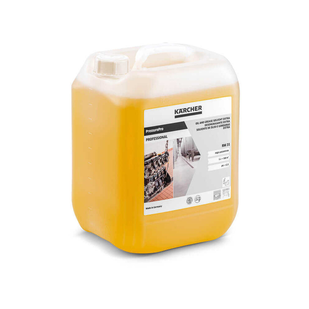Dégraissant Kärcher RM 31 Extra 62950680 10 L