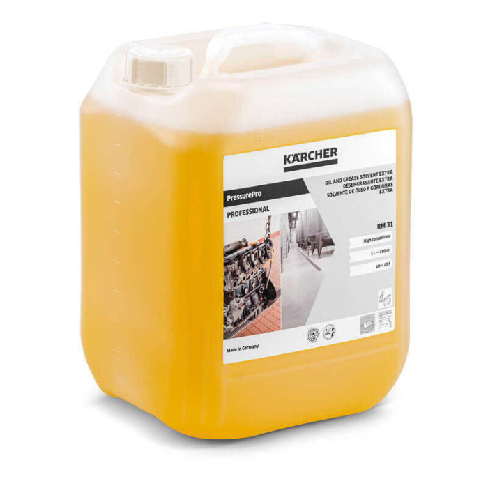 Dégraissant Kärcher RM 31 Extra 62950680 10 L