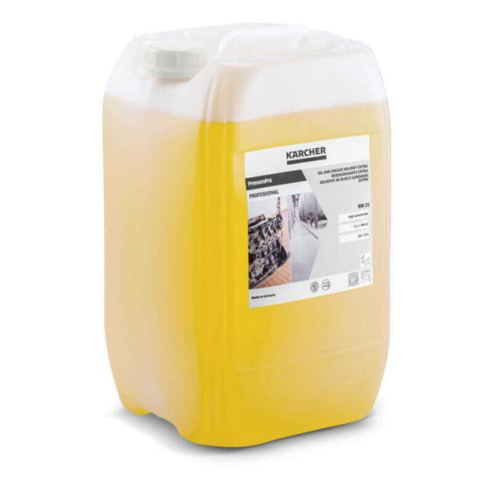 Dégraissant Kärcher RM 31 Extra 62950690 20 L