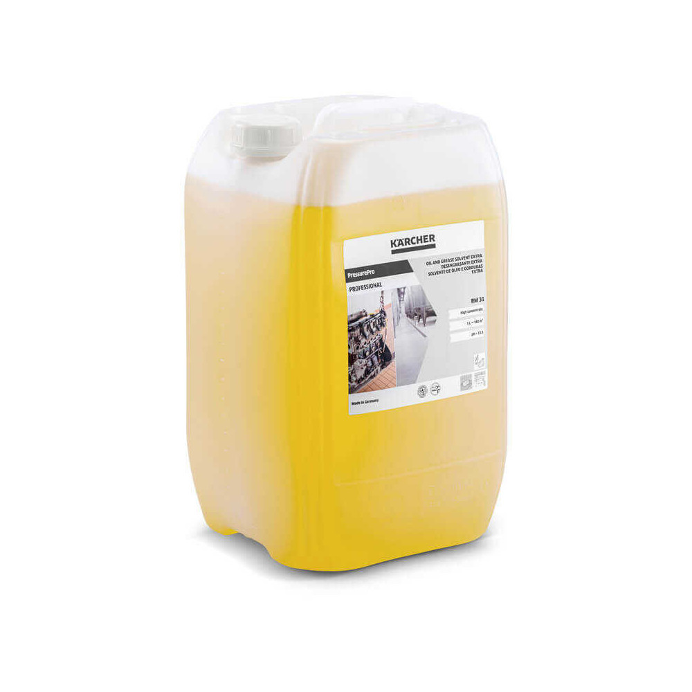 Dégraissant Kärcher RM 31 Extra 62950690 20 L