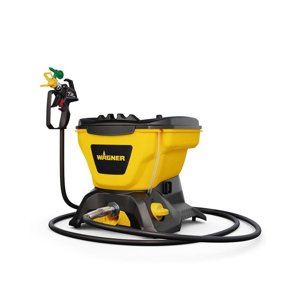 Pulvérisateur airless Wagner Control 150 M 2394312