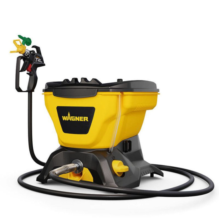 Pulvérisateur airless Wagner Control 150 M 2394312