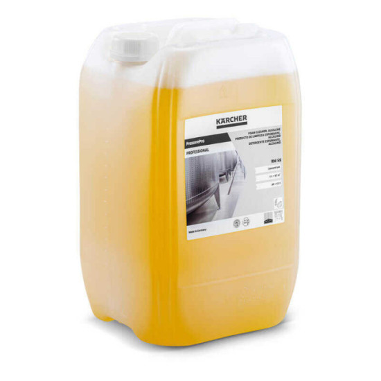 Détergent moussant Kärcher RM 58 62951000 20 L