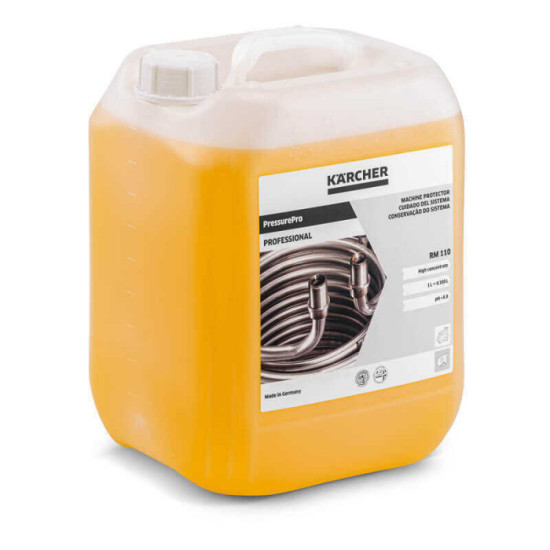 Anticalcaire Kärcher RM 110 62953030 10 L