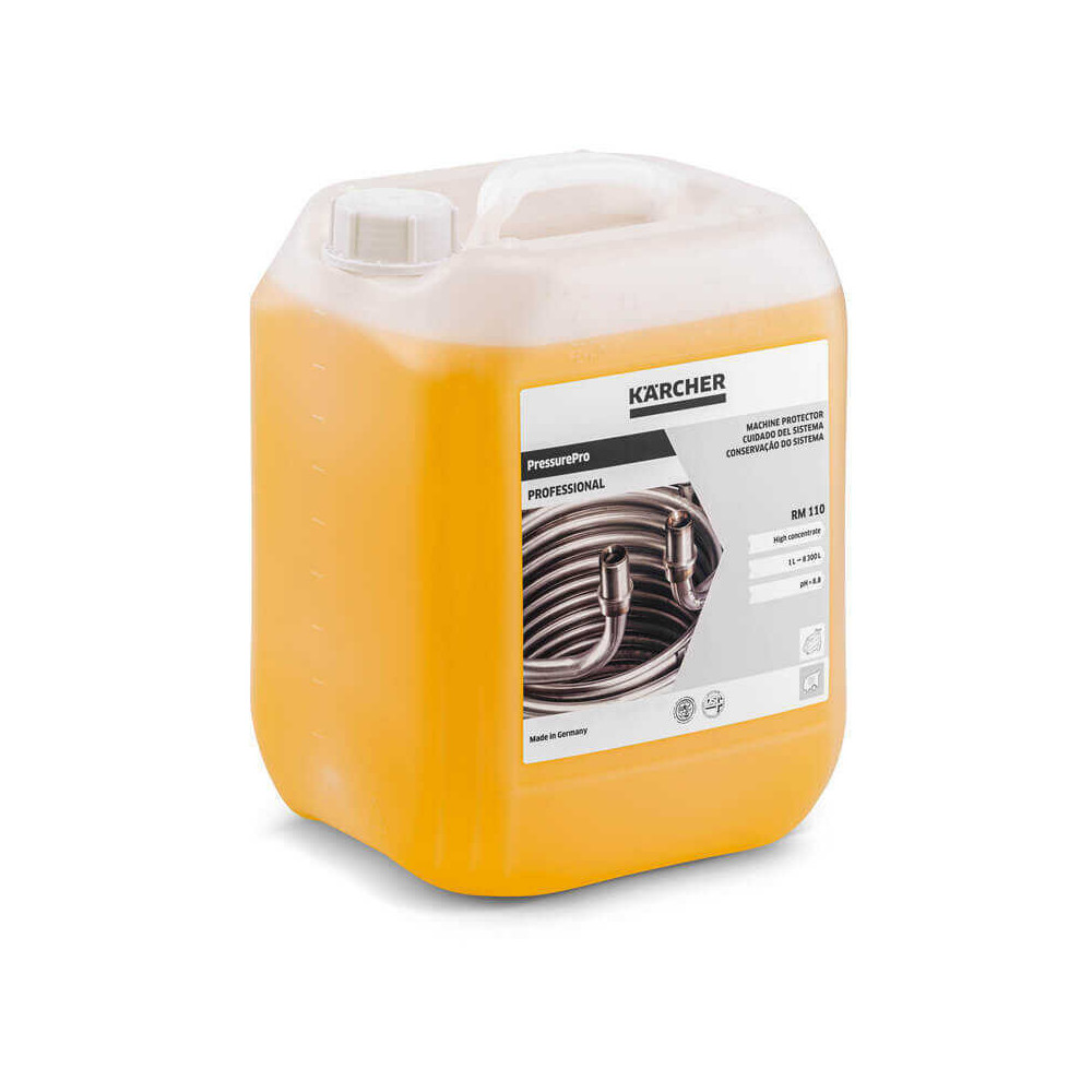 Anticalcaire Kärcher RM 110 62953030 10 L