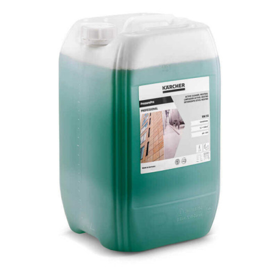Détergent Kärcher PressurePro RM 55 62954110 20 L