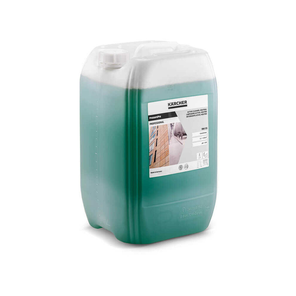 Détergent Kärcher PressurePro RM 55 62954110 20 L