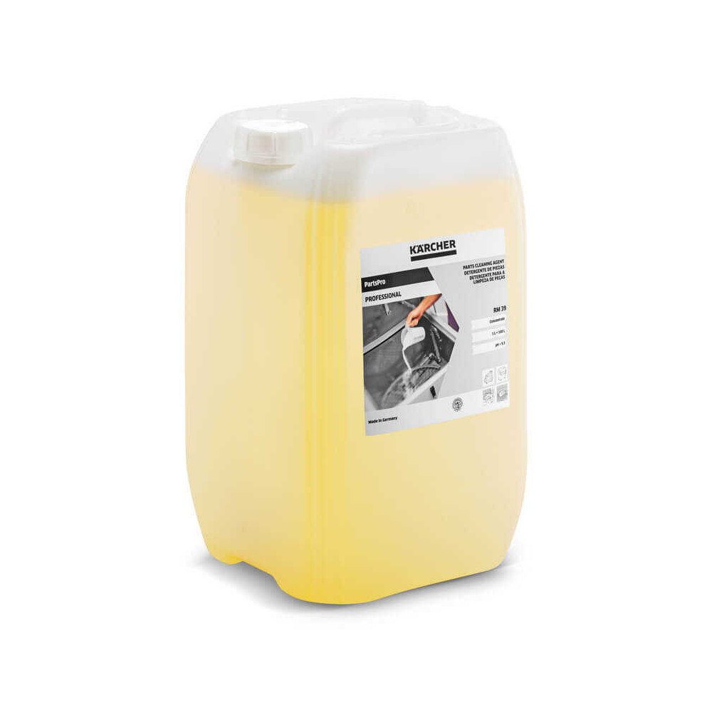 Détergent pour pièces Kärcher RM 39 62951650 20 L